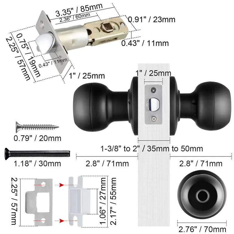 Cerradura Biométrica Bluetooth con Control por App - Imagen 5
